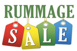 rummagesale